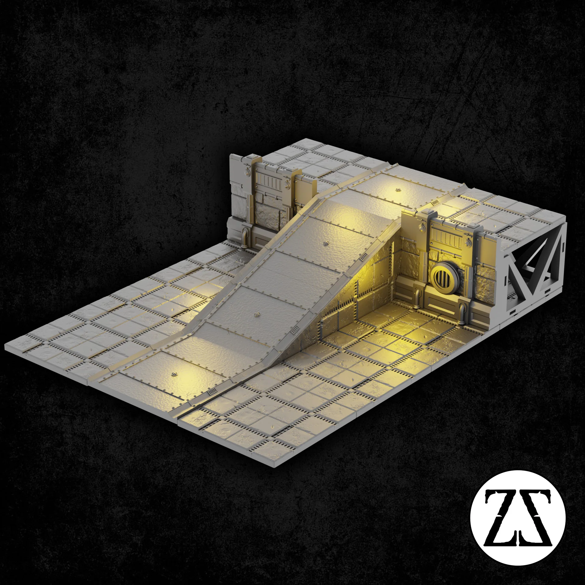 Imperial Roads ~ Zorpsector: Rome - Image 3