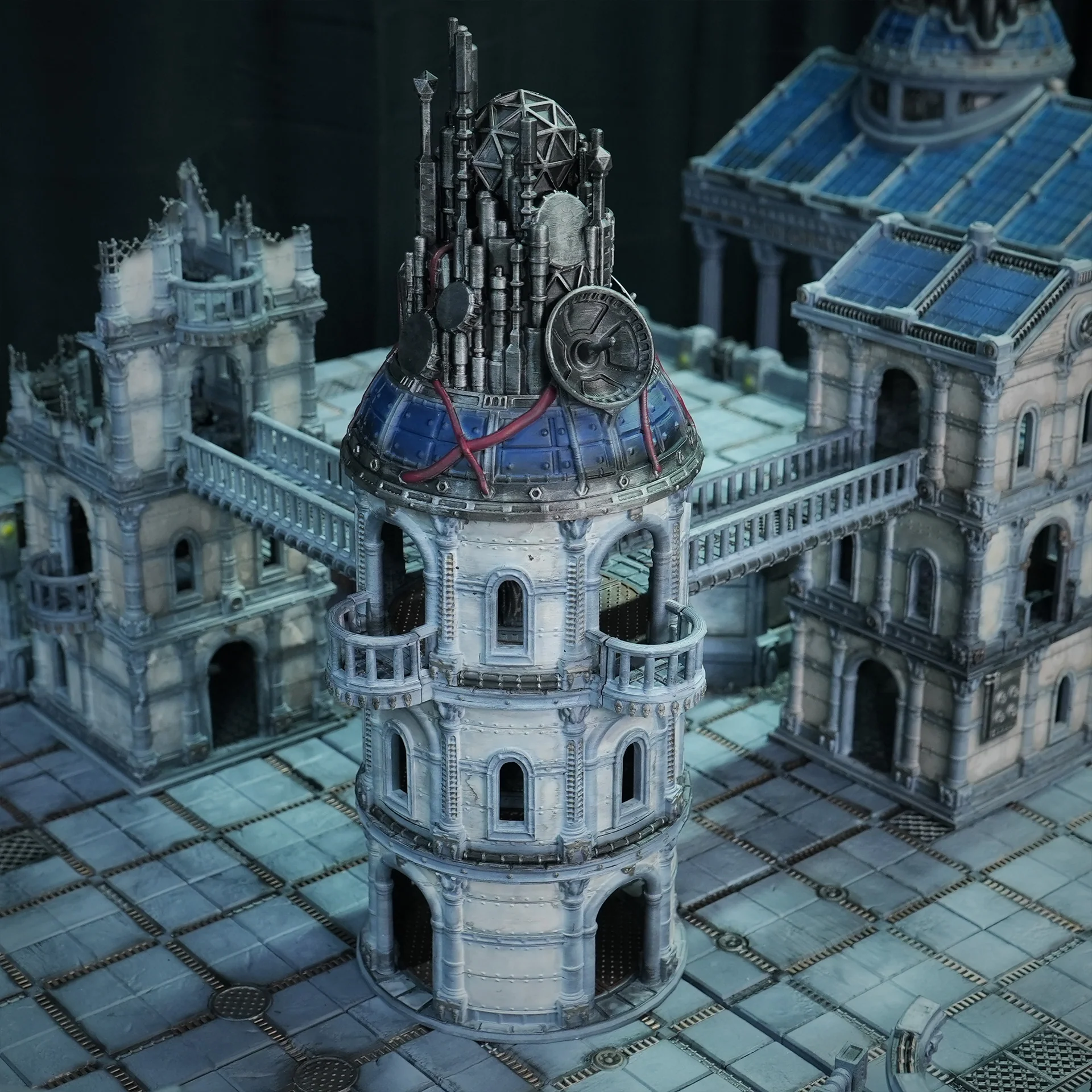 Zorpsector: Rome [Full Bundle] - Image 10