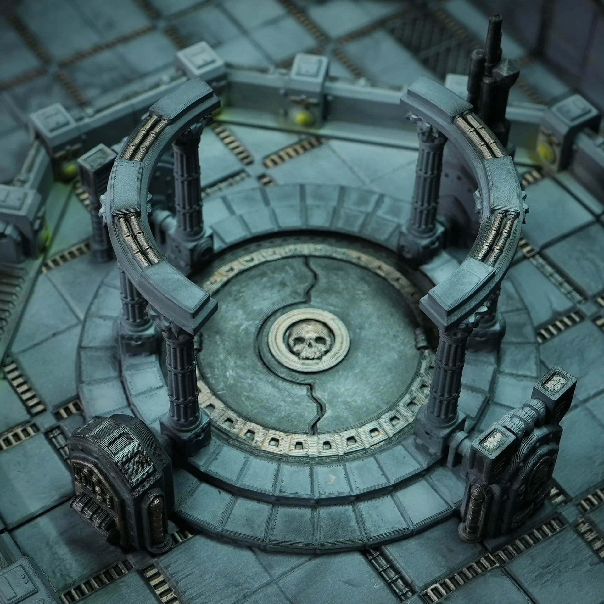 Zorpsector: Rome [Full Bundle] - Image 11