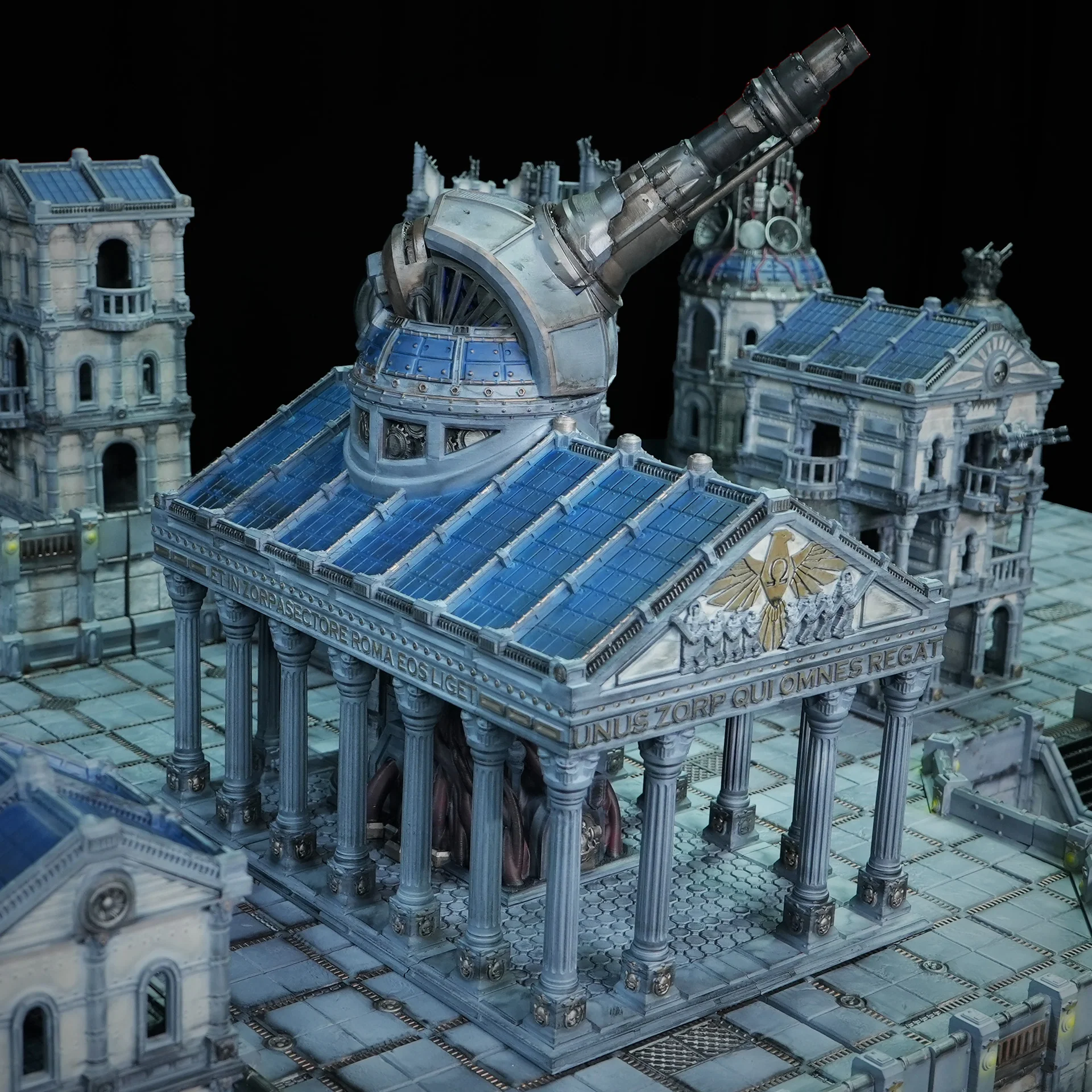 Zorpsector: Rome [Full Bundle] - Image 3
