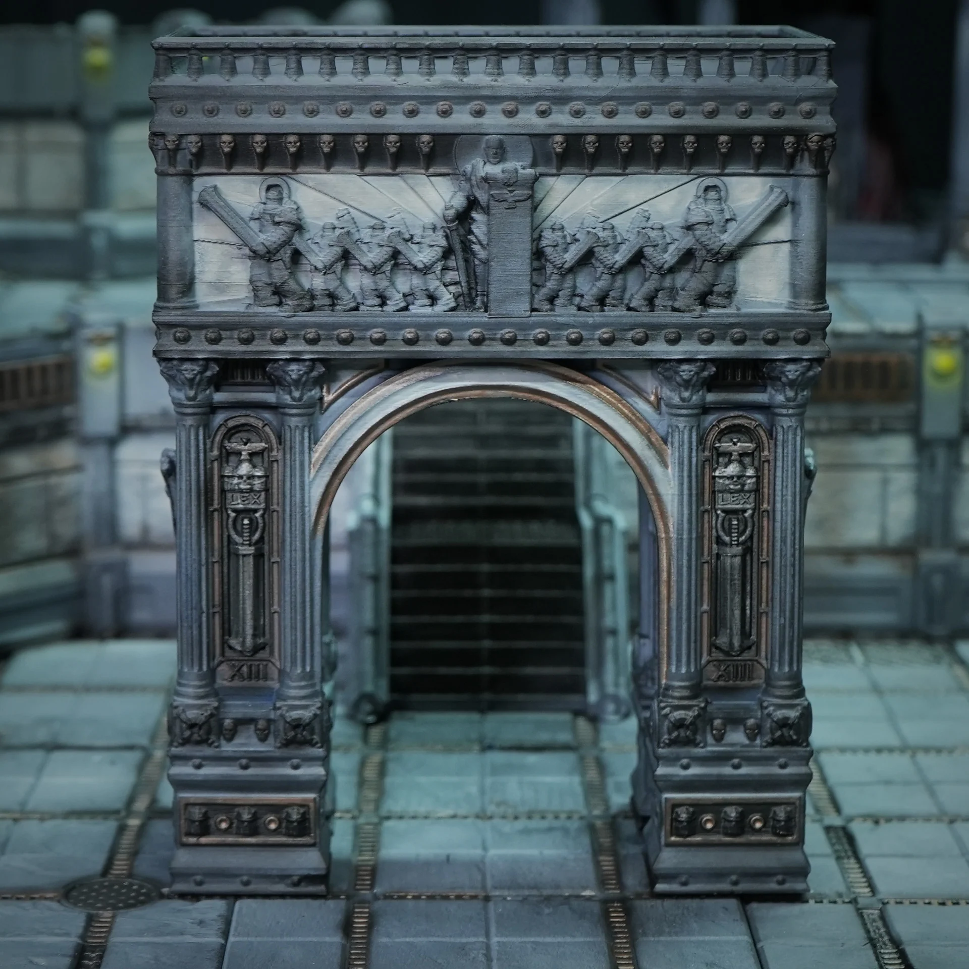 Zorpsector: Rome [Full Bundle] - Image 4