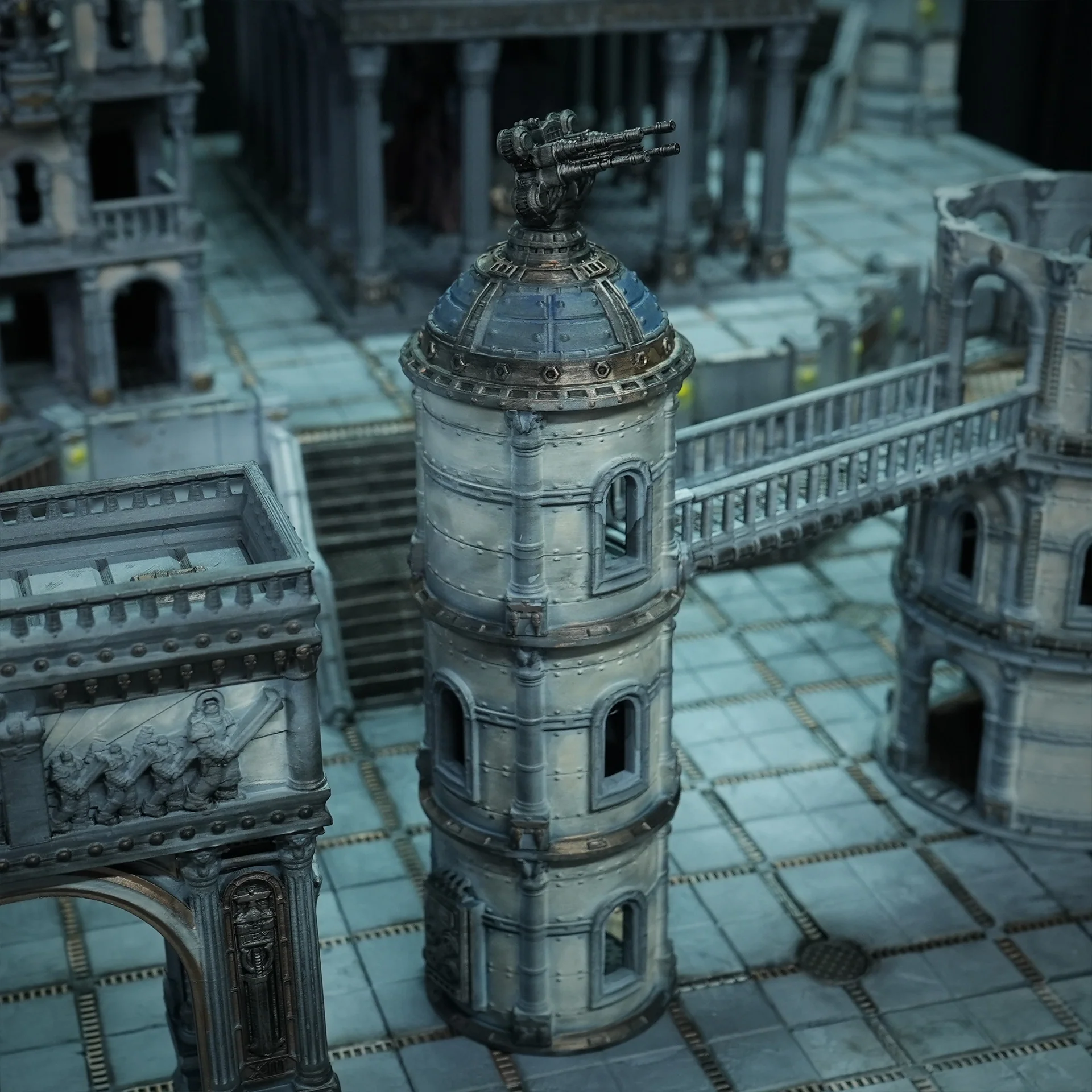 Zorpsector: Rome [Full Bundle] - Image 6