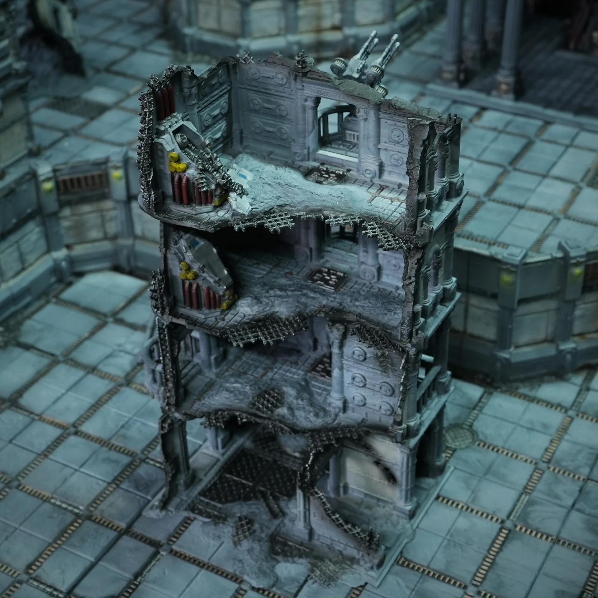 Zorpsector: Rome [Full Bundle] - Image 7