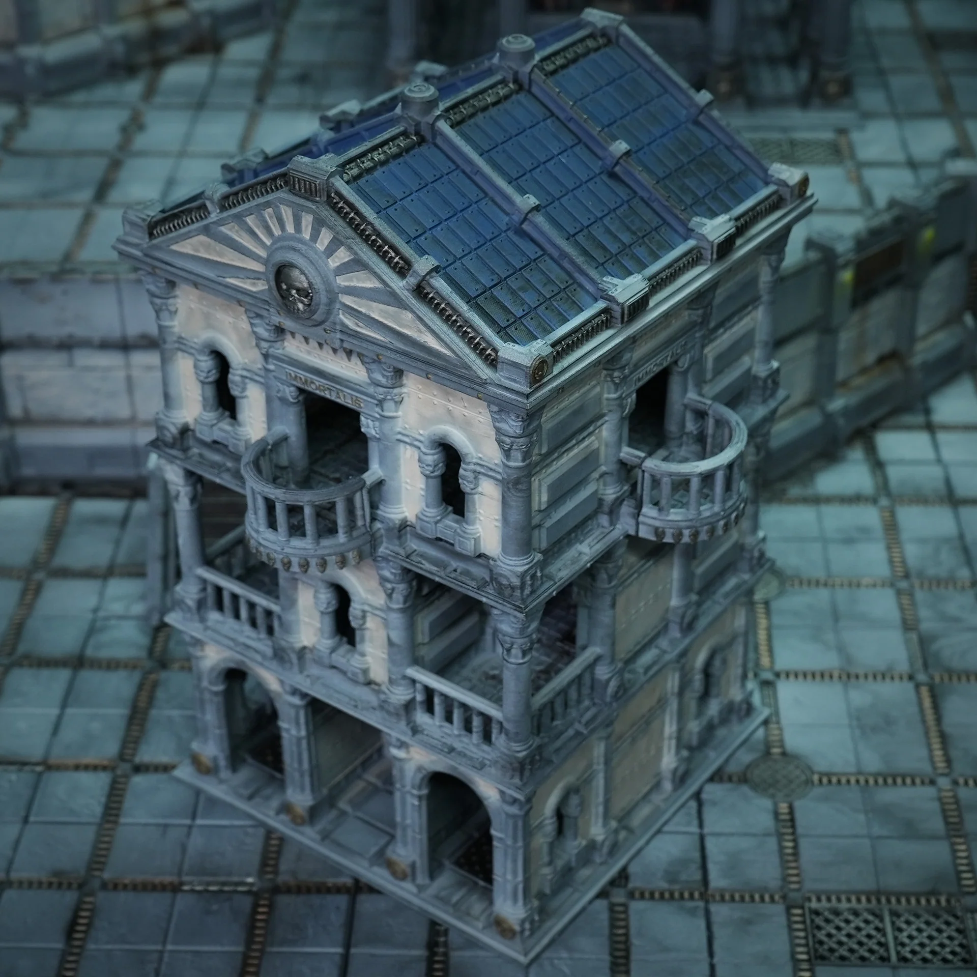 Zorpsector: Rome [Full Bundle] - Image 8