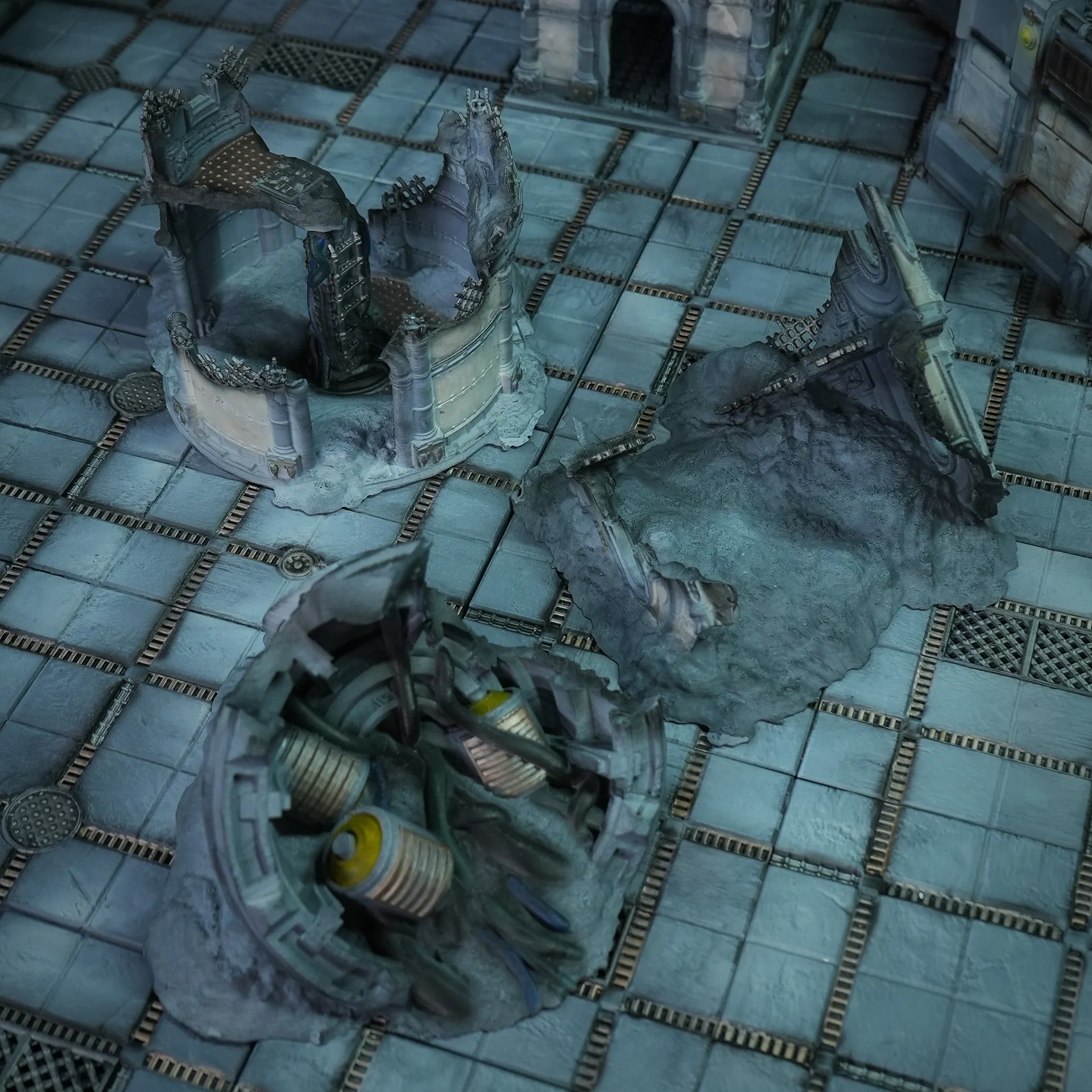 Zorpsector: Rome [Full Bundle] - Image 9